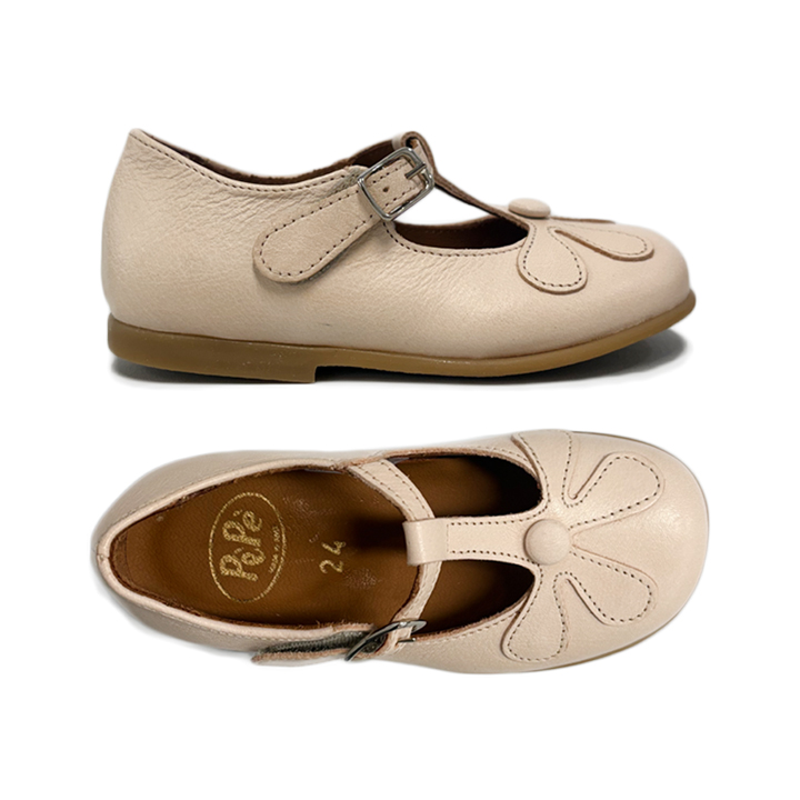 ◆키즈◆키즈 메리제인 플랫슈즈 본 01170-BETLXCR