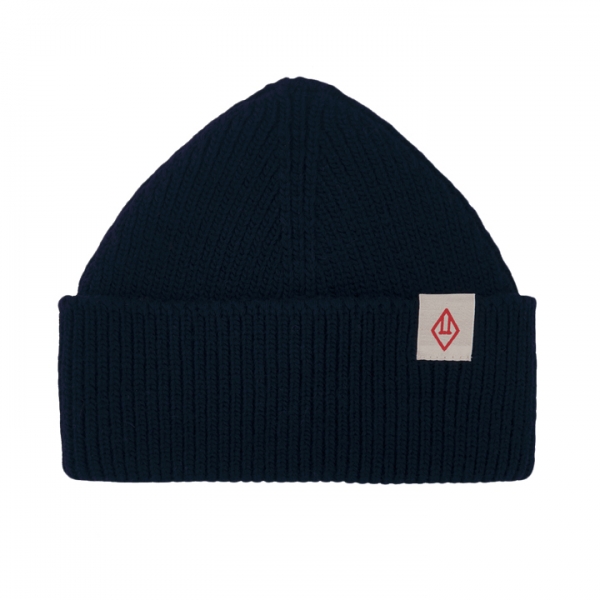 ◆키즈◆키즈 포니 비니 네이비 F25084 064XX