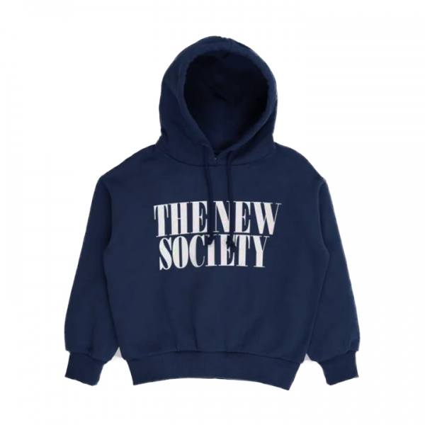 ◆키즈◆키즈 미카 스웻 후드티 네이비 MICA S INFINITI NA