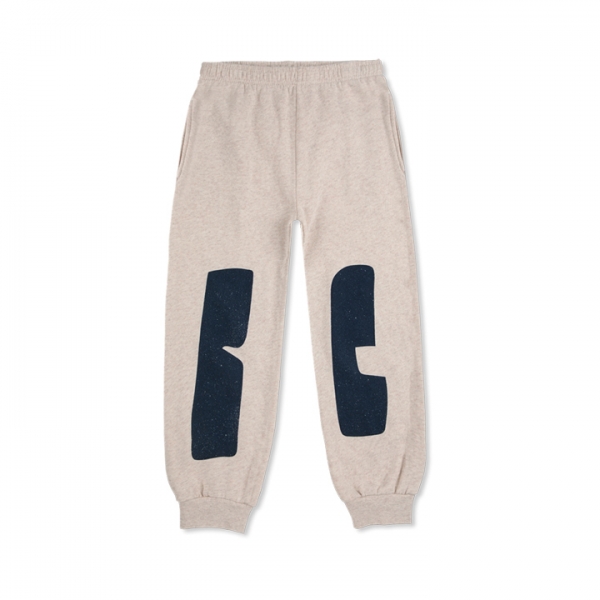 ◆키즈◆키즈 BC 트레이닝 팬츠 오프화이트 B225AC069 199