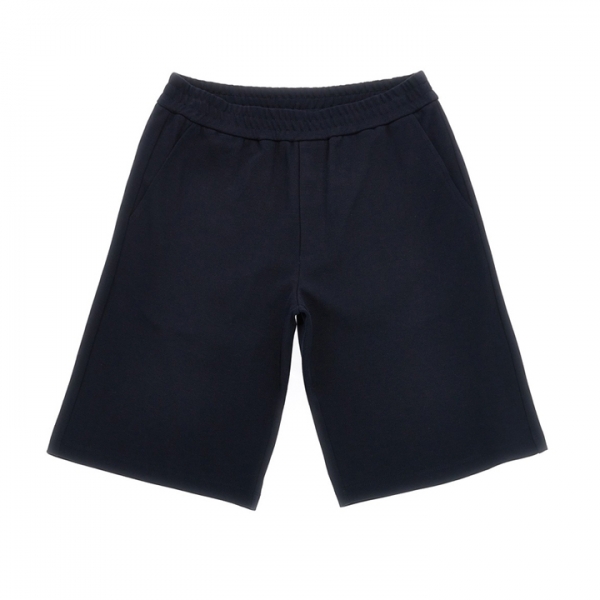 ◆키즈◆여성 로고 패치 숏팬츠 네이비 8H000 14 89ALK 778