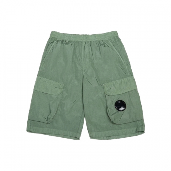 ◆키즈◆여성 렌즈 와펜 숏팬츠 카키 16CKBE061C 00L3C00 626
