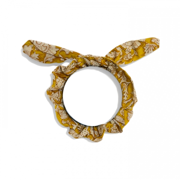 ◆키즈◆키즈 클로에 스크런치 허니 마운틴 애븐스 25F_S0186 HONEY