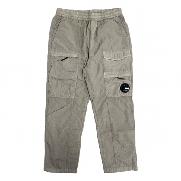 ◆키즈◆여성 렌즈 포켓 나일론 카고 팬츠 포그그레이 19CKPA060C 00L3C00 331