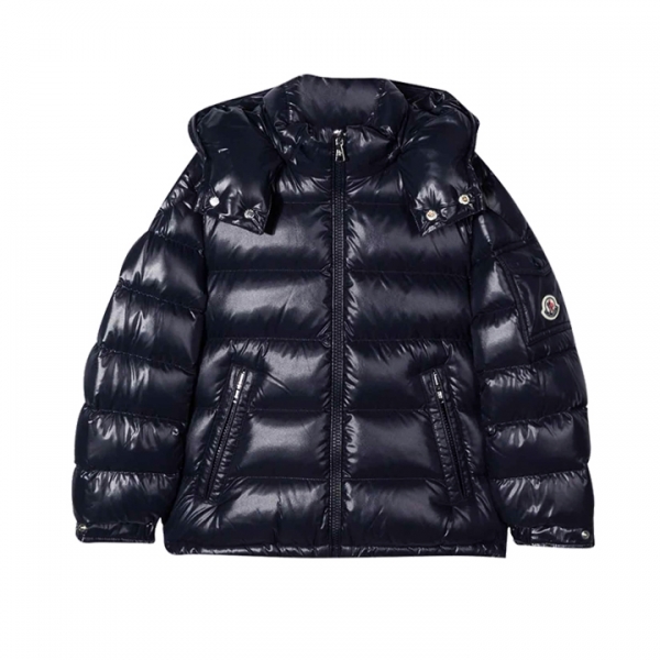 ◆키즈◆25FW 여성 NEW MAYA 패딩자켓 네이비 1A125 20 68950 742