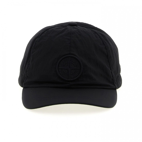◆키즈◆키즈 로고 자수 캡모자 블랙 K2S16 9100002 S0064 V0029