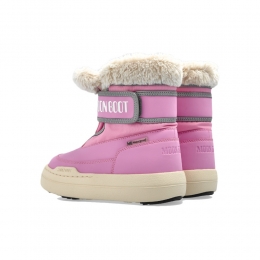 ◆키즈◆24FW 키즈 파크 스트랩 부츠 핑크 80D3440030 J001