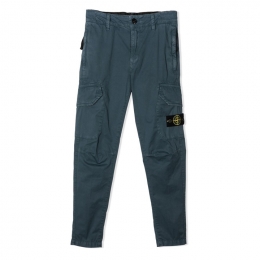 ◆12주년◆키즈 와펜 카고 팬츠 다크블루 741630810 V0128