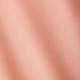 ◆키즈◆22SS 키즈 골지 티셔츠 핑크 22220113 28