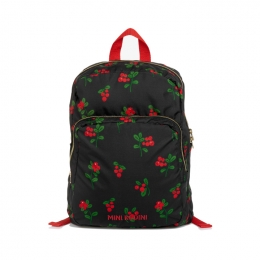 ◆키즈◆키즈 링곤베리 백팩 블랙 25760104 99