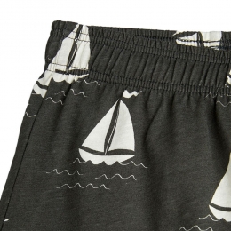 ◆키즈◆25SS 키즈 올오버 보트 숏팬츠 그레이 25230125 97