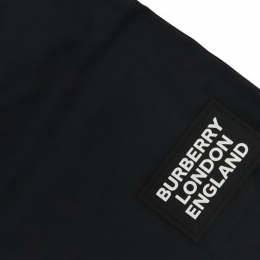 ◆12주년◆여성 로고 패치 스윔 숏팬츠 블랙 8037053