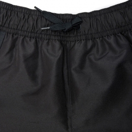 ◆키즈◆23SS 여성 로고 패치 매쉬 숏 팬츠 블랙 8066649