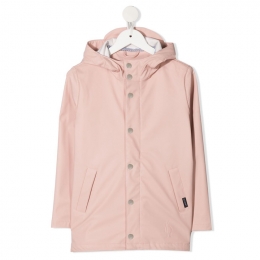 ◆키즈◆21SS 키즈 엘리펀트 후드 레인코트 핑크 211101302 PINK