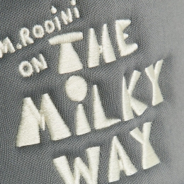 ◆키즈◆키즈 더 밀키 웨이 트럭커 캡모자 그레이 26265104 97