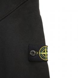 ◆키즈◆23FW 키즈 와펜 후드티 블랙 791661620 V0029