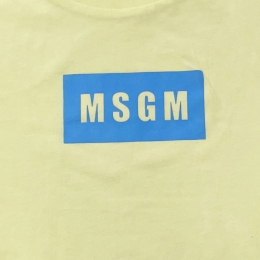 여성 저지 티셔츠 레모네이드 S6MSJUTH005 MS075