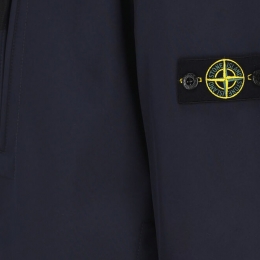 ◆키즈◆22SS 여성 와펜 포켓 후드 집업 네이비 761640134 V0020