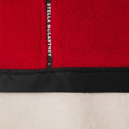 ◆키즈◆22FW 여성 컬러 블럭 반집업 멀티 8R4R80 Z0506 409