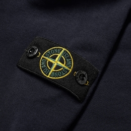 ◆12주년◆키즈 와펜 후드티 네이비 741661640 V0020