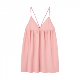 ◆키즈◆키즈 아터 드레스 소프트핑크 S26108 045FZ