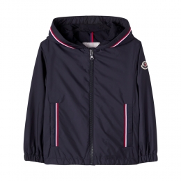 여성 그랜덕 GRANDUC 나일론 후드자켓 네이비 1A000 87 53A5E 742