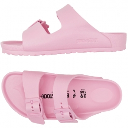 ◆키즈◆25SS 키즈 아리조나 EVA 네로우핏 샌들 퐁당핑크 1026649 FONDANT PINK