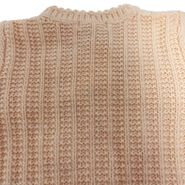 ◆키즈◆25FW 키즈 샌디 가디건 블러쉬 25F_C0009 BLUSH