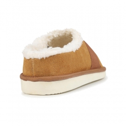 ◆키즈◆24FW 키즈 로고 스톤 슬리퍼 오렌지 C20285 239