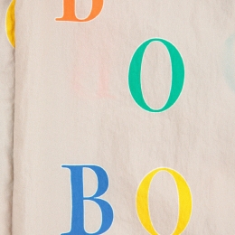 ◆키즈◆키즈 보보 올오버 트레이닝 팬츠 멀티 B225AC140 991