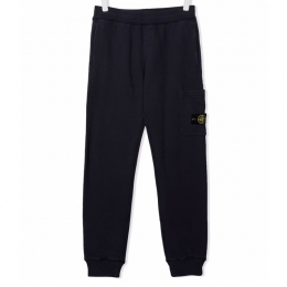 ◆키즈◆21FW 여성 와펜 트레이닝 팬츠 블랙 751661540 V0029