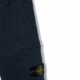 ◆키즈◆21FW 키즈 와펜 포켓 팬츠 네이비 751630514 V0020