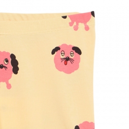 ◆키즈◆키즈 도그 패턴 레깅스 팬츠 26130117 23