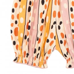 ◆키즈◆25SS 키즈 블루머 팬츠 멀티 K5015U25 P01