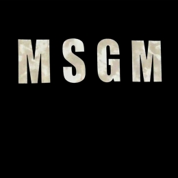 키즈 타이다이 로고 반팔 티셔츠 블랙 S6MSJBTH241 110