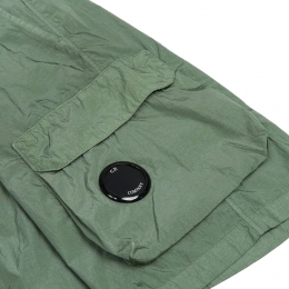 ◆키즈◆여성 렌즈 와펜 숏팬츠 카키 16CKBE061C 00L3C00 626