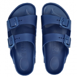 ◆키즈◆25SS 키즈 아리조나 EVA 네로우핏 샌들 네이비 1029582 NAVY