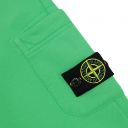 ◆키즈◆22FW 여성 와펜 포켓 트레이닝 팬츠 그린 771661540 V0050
