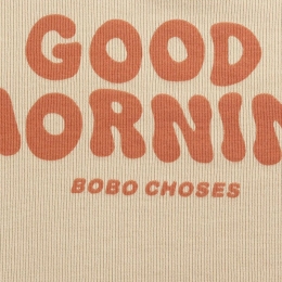 ◆키즈◆21FW 키즈 굿모닝 플리스 드레스 베이지 221AC092 107