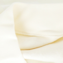 ◆키즈◆23FW 키즈 로고 프린팅 후드티 크림 F3MSJUHS014 013