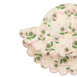 ◆키즈◆25SS 키즈 홀리데이 비치햇 스트링윈도우박스 K5053U25 P04