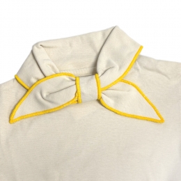 ◆키즈◆키즈 스카우트 티셔츠 아이보리 MP146146 007