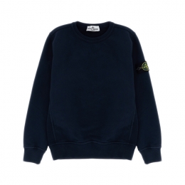 ◆키즈◆키즈 와펜 패치 기모 맨투맨 네이비 K2S16 6100001 S0A20 V0020