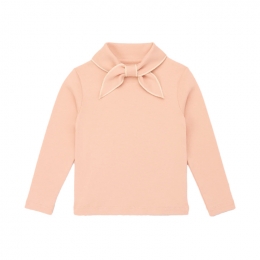 ◆키즈◆키즈 타이드 스카우트 롱슬리브 페이드로즈 K3000E01 695