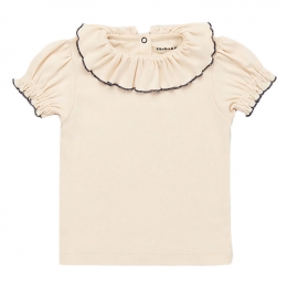 ◆키즈◆24FW 키즈 벌룬 팔로마 티셔츠 아이보리 MP146035 298