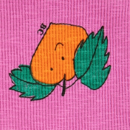 ◆키즈◆키즈 탠저린 올오버 탱크탑 퍼플 B126AC028 511