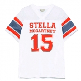 ◆키즈◆25SS 여성 브이넥 티셔츠 탑 멀티 TW1D41 Z2692 100