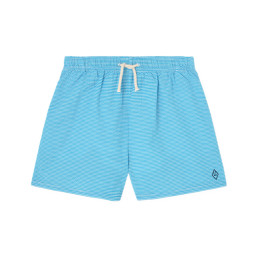 키즈 가비얼 GAVIAL 스트라이프 스윔 팬츠 블루 S26209 309EN