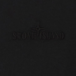 ◆키즈◆25SS 여성 로고 자수 티셔츠 블랙 K1S16 2100007 S0050 V0029