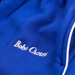 ◆키즈◆키즈 코쿤 조거팬츠 미드나잇블루 B126AC086 401